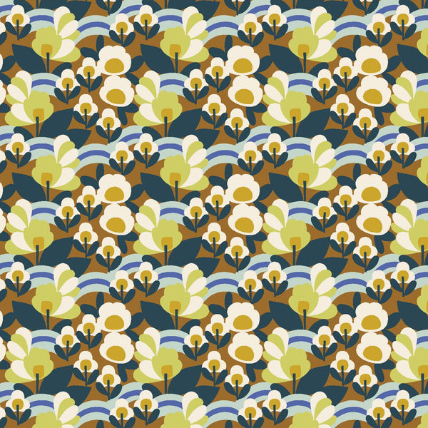Flowers For Madeline-Adeline Blaze MC400-BL3
