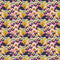 Flowers For Madeline-Adeline Pink Power MC400-PP1