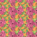 Flowers On Main-Petal & Pollen Sunset 54892-6