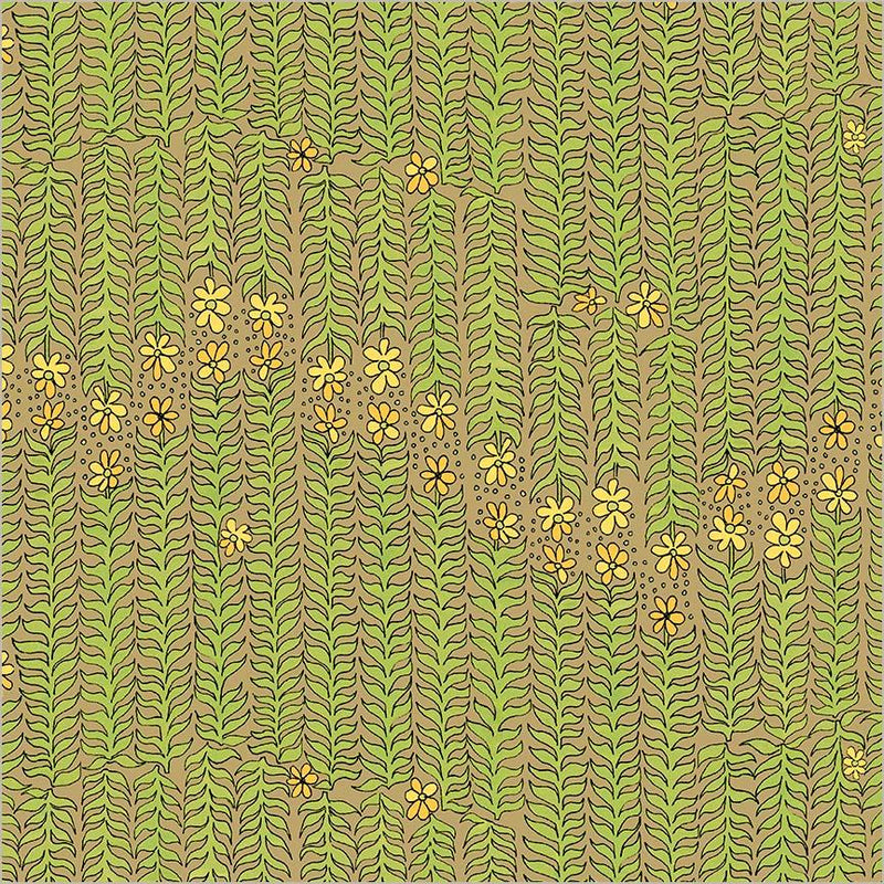 Flowers On Main-Stem To Stem Limestone 54893-8