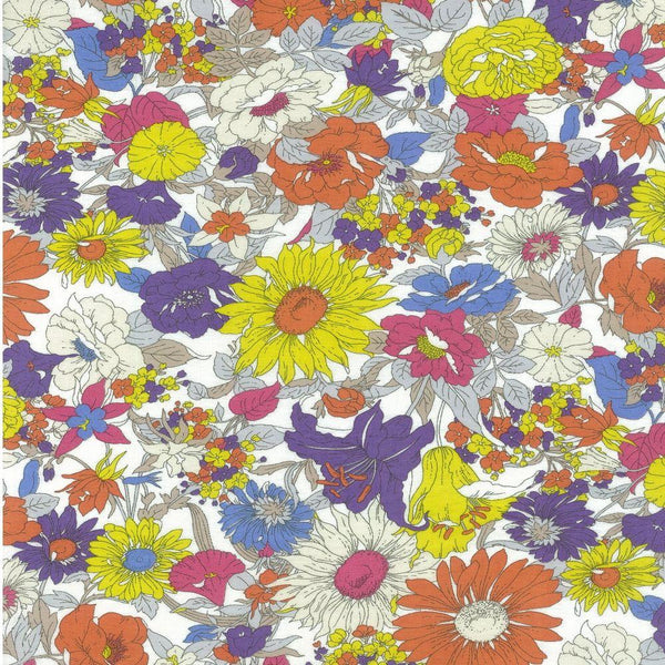 Flownny Lawn NFA-1000-5A