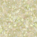 Fluttering Petals - Watercolor Texture - Lt Sage 2600-31554-H