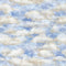 Flying High-Clouds Blue 2600-30054-B
