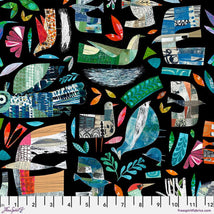 Flying South-Flock Together Midnight PWCY001.MIDNIGHT