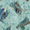 Folklore - Character Toss - Dusty Aqua 2600-31642-Q