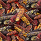 Food Festival-Native Corn Multi 595E-MLT