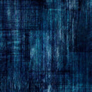 Forest, Field & Stream-Wood Texture Blender Navy 2600-30840-N