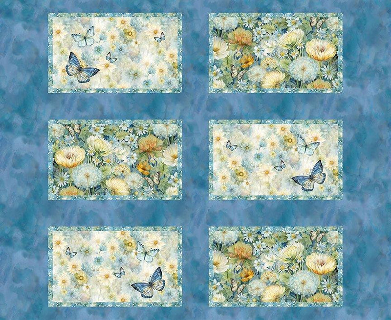 Forest Whisper - 36" Panel PANEL-CD3769