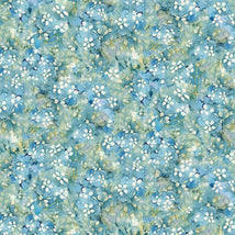 Forest Whisper - Fleur Blue FLEUR-CD3687