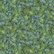 Forest Whisper - Fleur Green FLEUR-CD3687