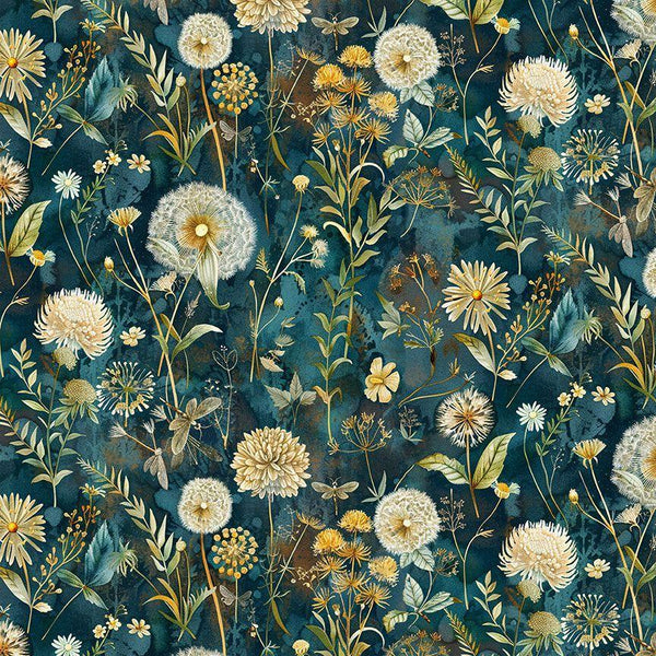 Forest Whisper - Fleur Night FLEUR-CD3683