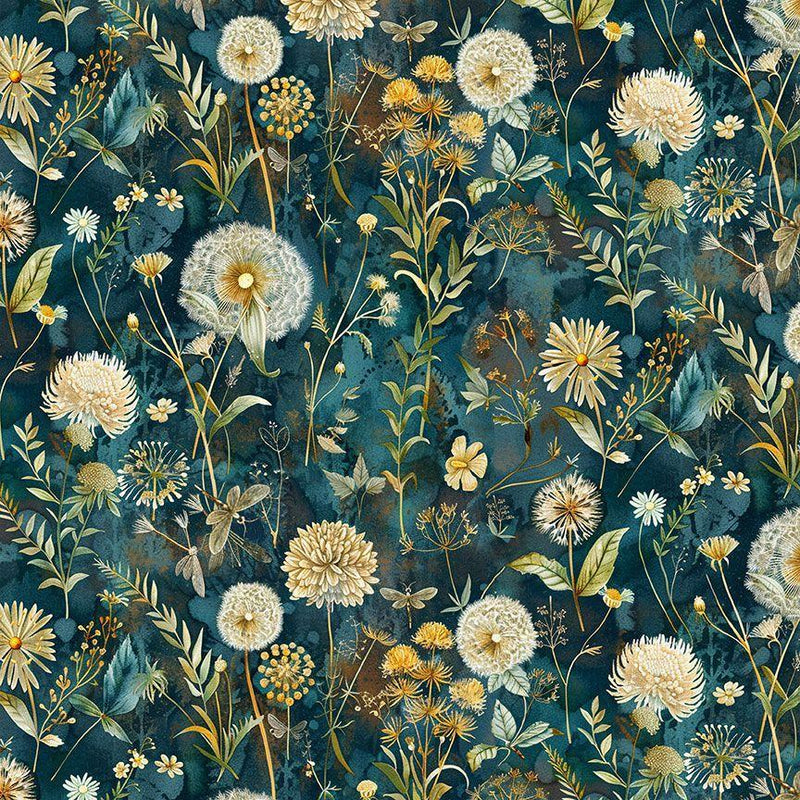 Forest Whisper - Fleur Night FLEUR-CD3683