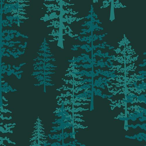 Foresta Fusion - Mystical Woods FUS-FO-2107