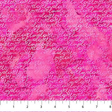 Forever Love Heart Script DP28672-22