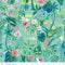 Forever Neverland-Tropical Floral Songbird C15903-SONGBIRD