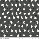 Frank & Friends-Ghosts Charcoal GC17475-CHARCOAL