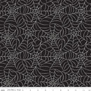 Frank & Friends-Webs Black GC17474-BLACK
