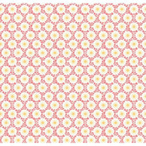 Franny's Flowers MAS10504-P
