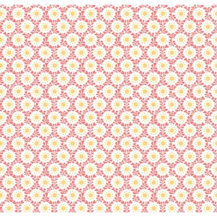 Franny's Flowers MAS10504-P