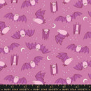 Freaky Familiars-Heliotrope Lavender RS5194-13