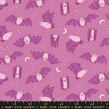 Freaky Familiars-Heliotrope Lavender RS5194-13