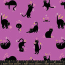 Freaky Familiars-Witchy Purple RS5193-13