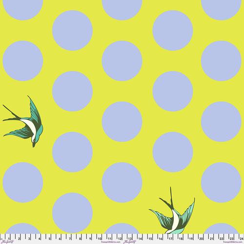 Free Fall 108"-Enchanted QBTP018.ENCHANTED