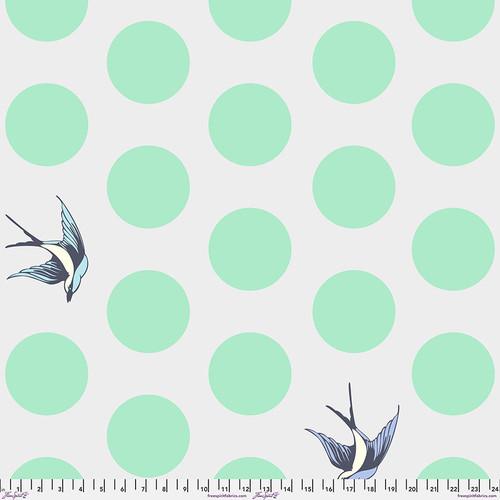 Free Fall 108"-Starlight QBTP018.STARLIGHT