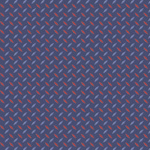 Path To Freedom-Diamond Geo Royal CQ-CD3919-ROYAL