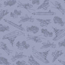 Path To Freedom-Military Convoy Blue CQ-CD3918-BLUE