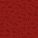 Path To Freedom-Military Convoy Crimson CQ-CD3918-CRIMSON