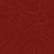 Path To Freedom-Topography Map Burgundy CQ-CD3921-BURGUNDY