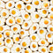 Fried Eggs-White FOOD-CD3350-WHITE