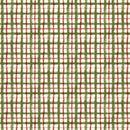 Friends & Flakes-Plaid Multi R501897D-MULTI