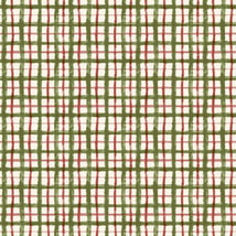 Friends & Flakes-Plaid Multi R501897D-MULTI