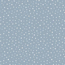 Friends & Flakes-Snowball Blue R501901D-BLUE