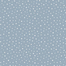 Friends & Flakes-Snowball Blue R501901D-BLUE