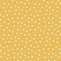 Friends & Flakes-Star Yellow R501898D-YELLOW