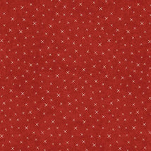 Friends & Flakes-Texture Red R501900D-RED
