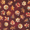 Frosted-Red SRKD-23205-3