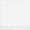 Frosting-Mini Medallion White On White 54601-1