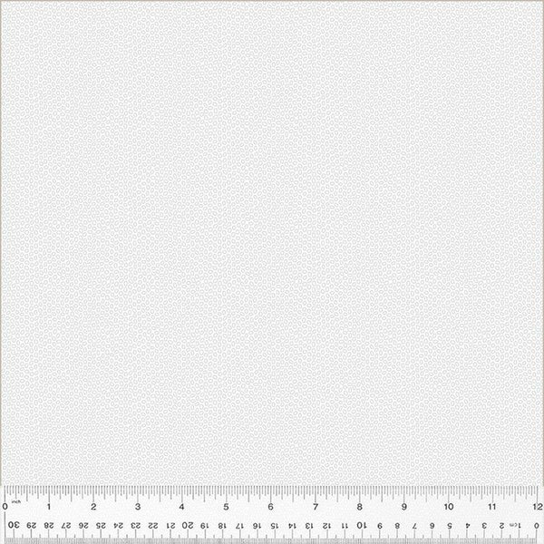 Frosting-Sesame White On White 54607-1