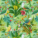 Paradise Found - Fruit Doves-Green ROSIE-CD4172-GREEN