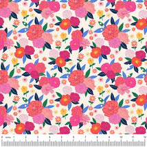 Fruitful Blooms-Roses & Dhalia Light 140526-02