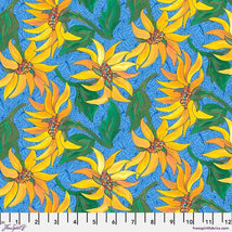 Fruitopia-For Vincent - Blue PWHG006.BLUE