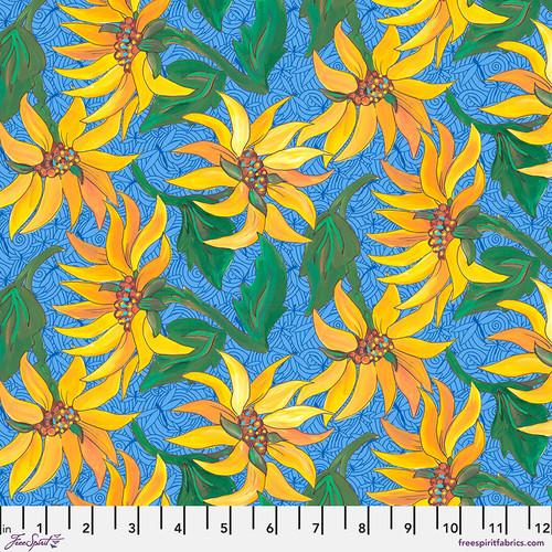 Fruitopia-For Vincent - Blue PWHG006.BLUE