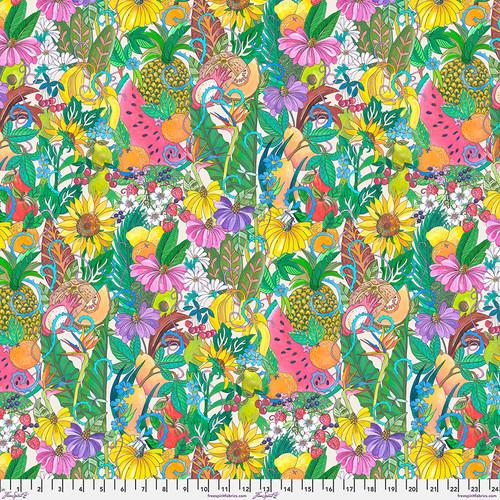 Fruitopia-Fruitopia Allover- Cream PWHG008.CREAM