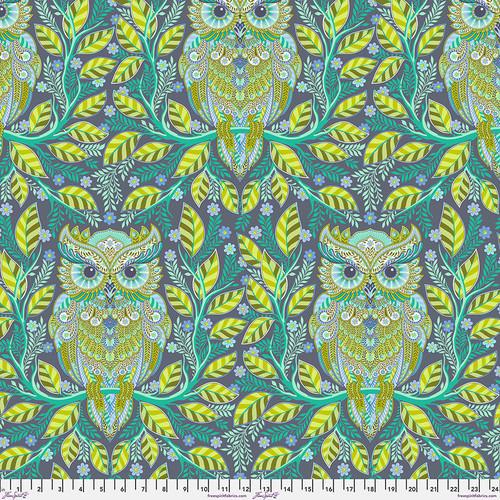 Full Moon Forest II-Hootie Patootie Starlight PWTP244.STARLIGHT