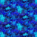 Spaced Out - Galaxy-Starry SPACE-CD4018-STARRY