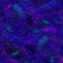 Galaxy Cosmic Sky Metallic-Galaxy COSMOS-CM2548-GALAXY